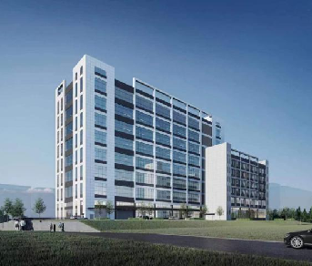 东莞市仙津生物科技有限公司张坑村增资扩产项目建设工程