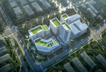 精密医疗器械产业化项目