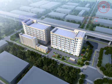 康迪智能科技股份有限公司智能制造项目