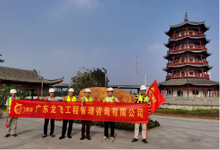 麻涌镇特色精品工程(漳澎村)