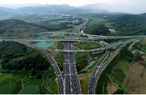 韶关翁源至新丰高速公路PPP项目造价审计服务