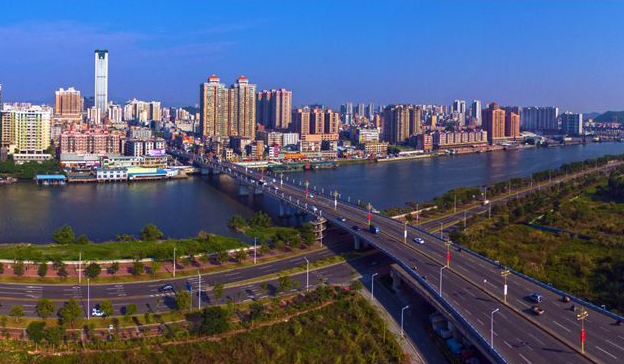 虎门镇长堤路市政工程审计