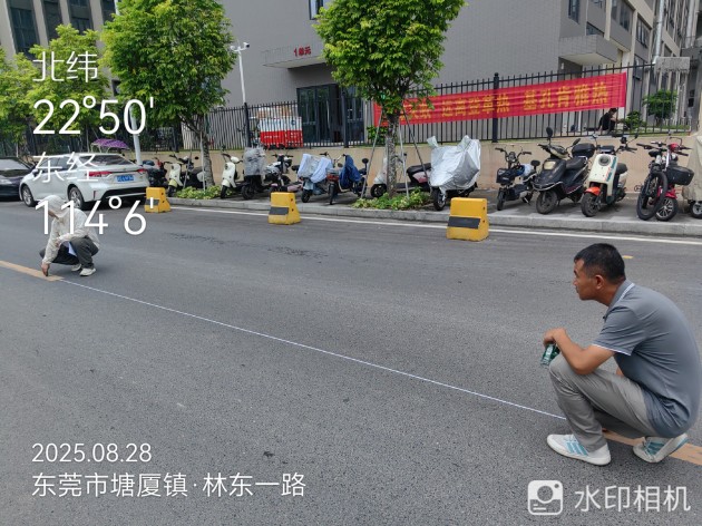 林东一路工程审计