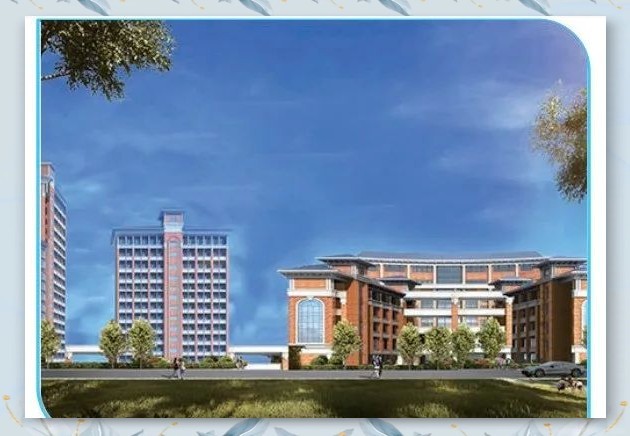 塘厦初级中学扩建项目审计